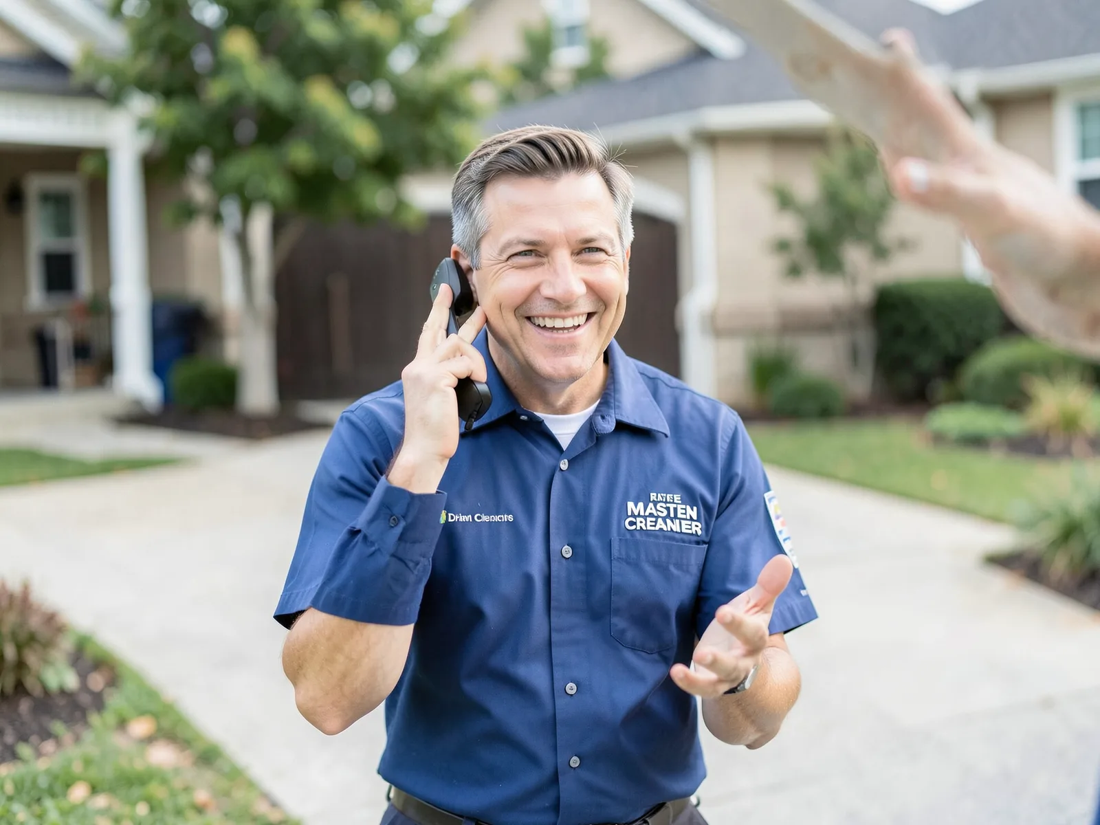 Drain Cleaning New Marshfield, OH FAQs